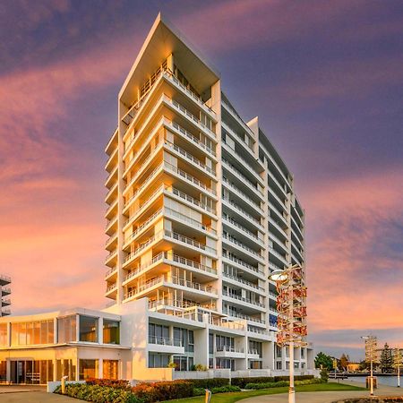 Bridgepoint 1303 Apartman Mandurah Kültér fotó