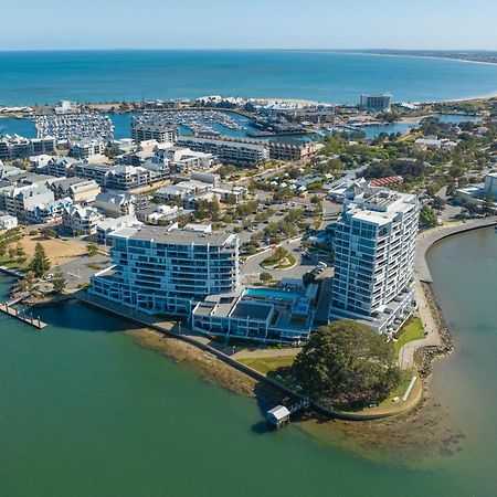 Bridgepoint 1303 Apartman Mandurah Kültér fotó