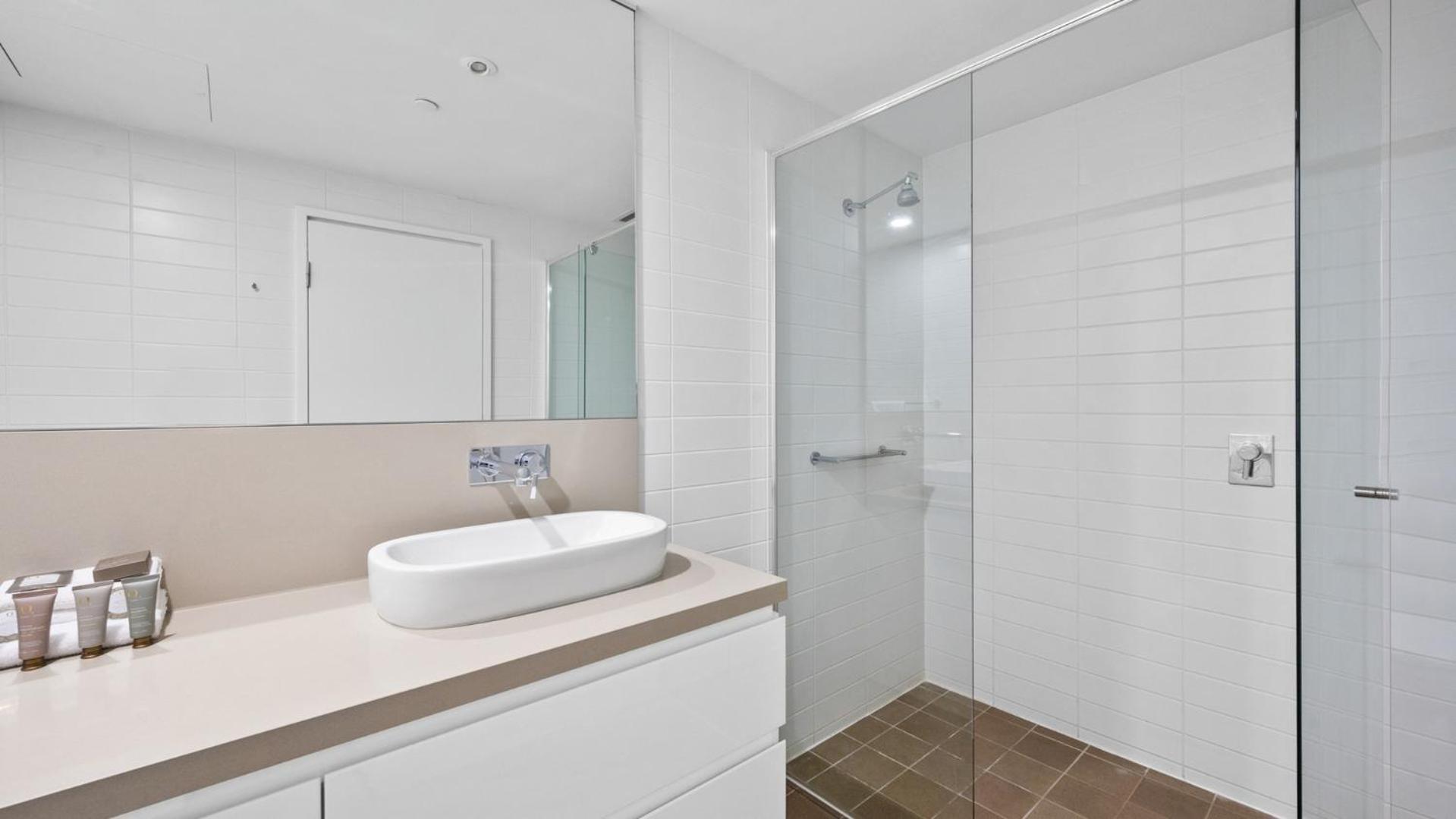 Bridgepoint 1303 Apartman Mandurah Kültér fotó