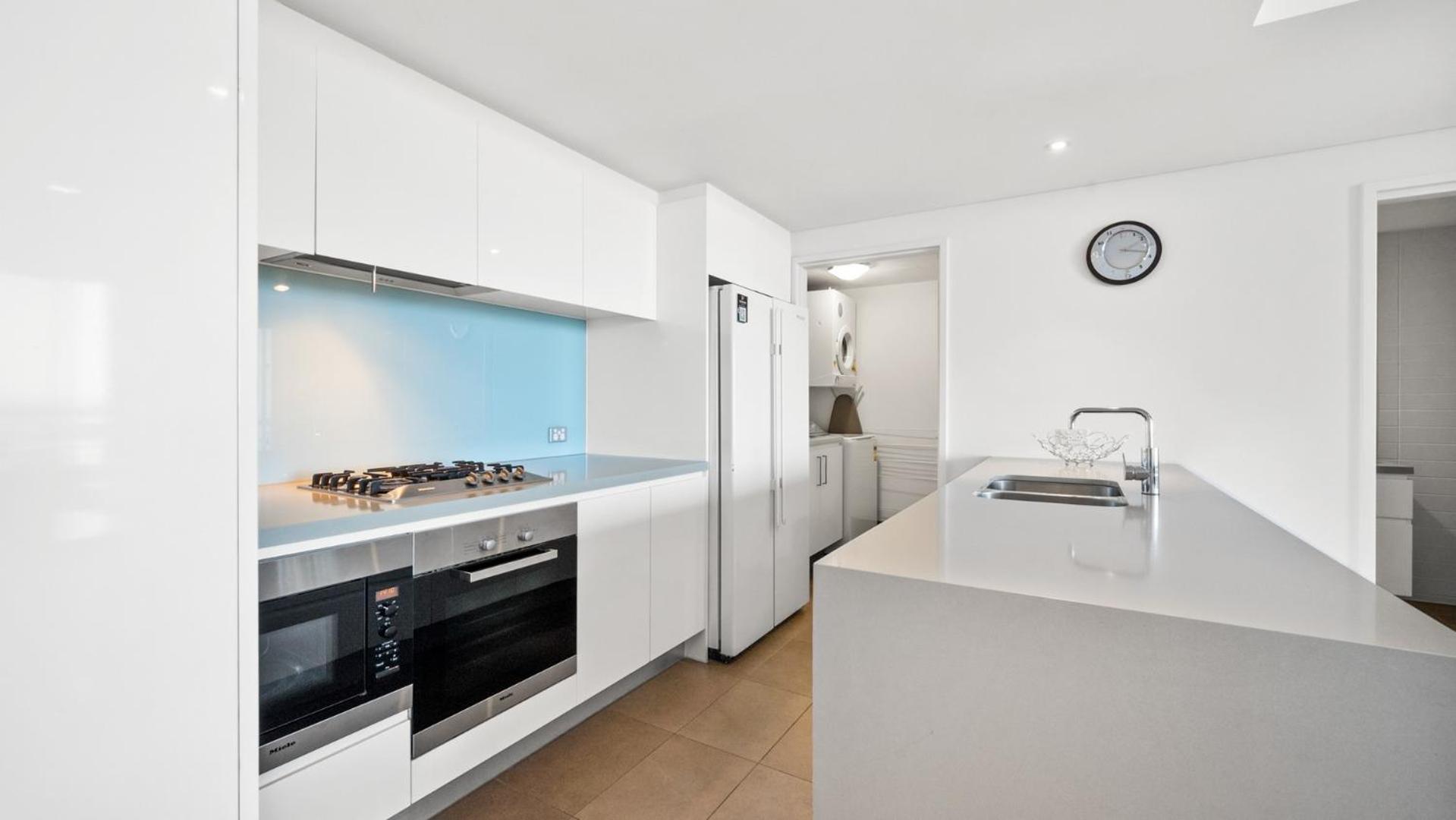 Bridgepoint 1303 Apartman Mandurah Kültér fotó